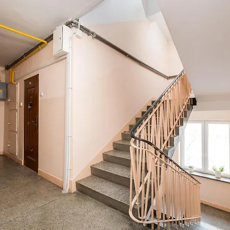 Praga Grajewska Comfort By Bookinghost