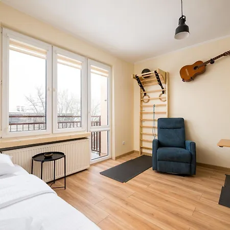 Praga Grajewska Comfort By Bookinghost شقة وارسو
