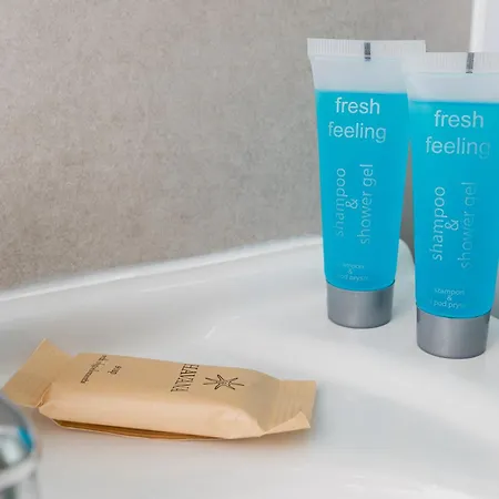 Praga Grajewska Comfort By Bookinghost Apartment Warsaw