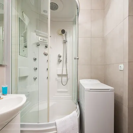 Praga Grajewska Comfort By Bookinghost Warsaw