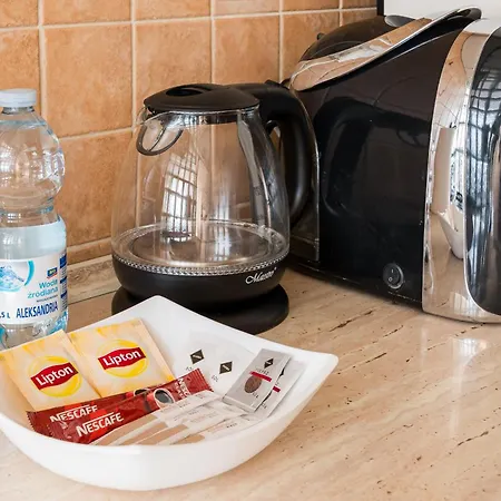 Praga Grajewska Comfort By Bookinghost Apartmán Varšava