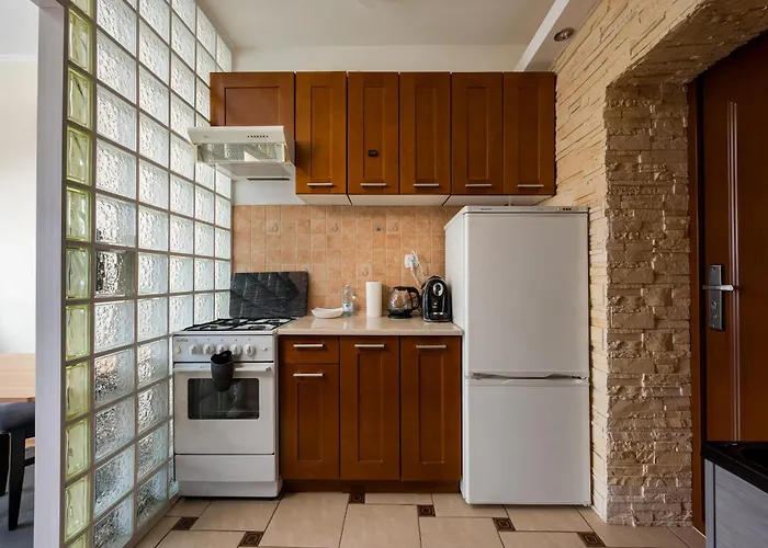 Praga Grajewska Comfort By Bookinghost Apartment *