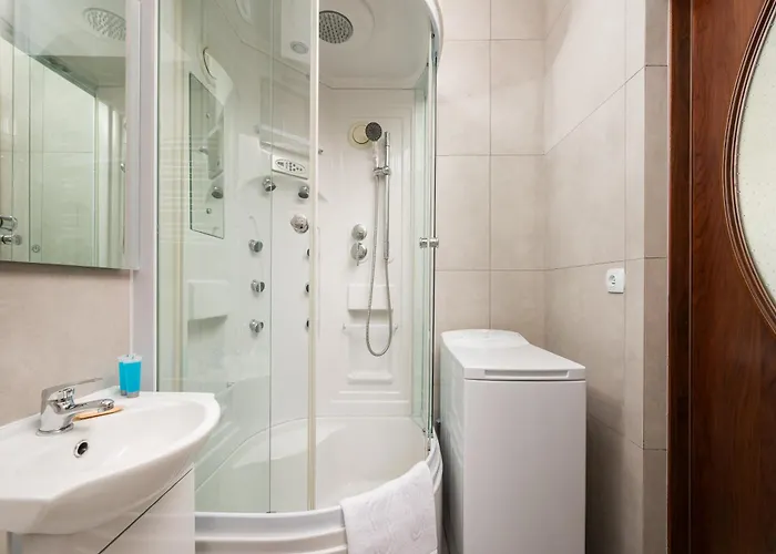 Praga Grajewska Comfort By Bookinghost Warsaw