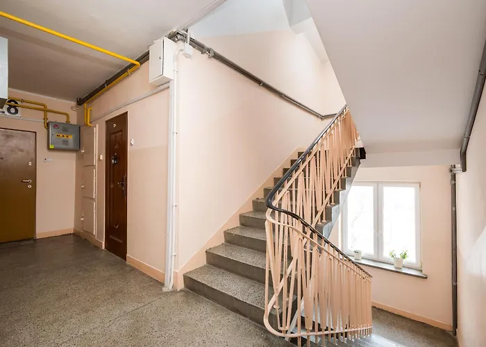 Praga Grajewska Comfort By Bookinghost