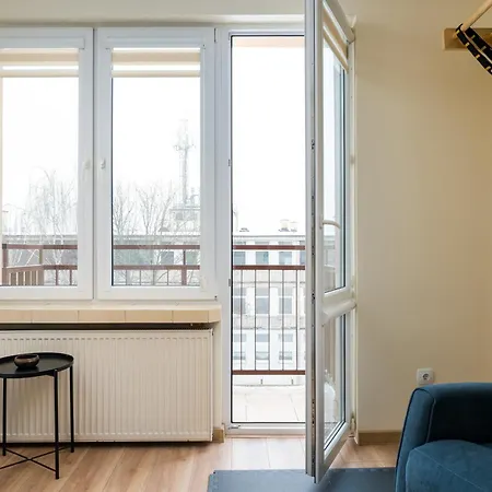 Praga Grajewska Comfort By Bookinghost Apartament Warszawa