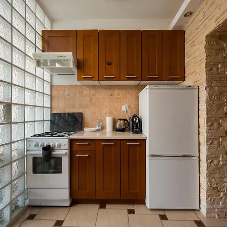 Praga Grajewska Comfort By Bookinghost Apartament *