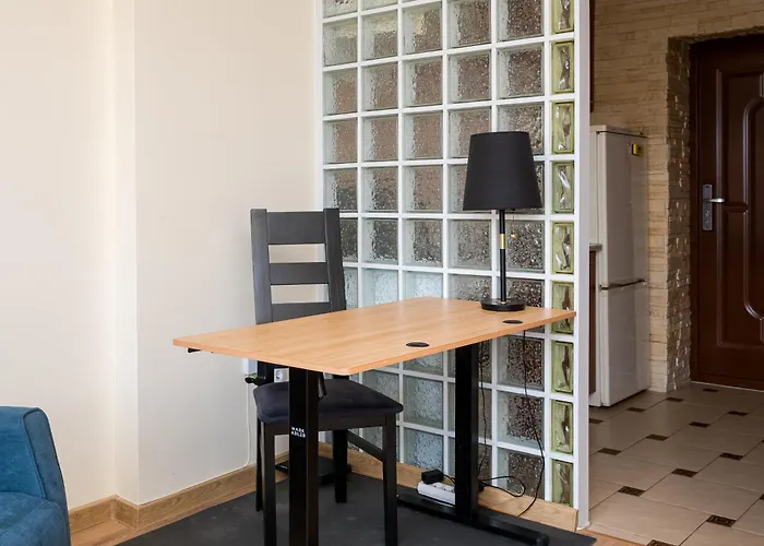 Praga Grajewska Comfort By Bookinghost *