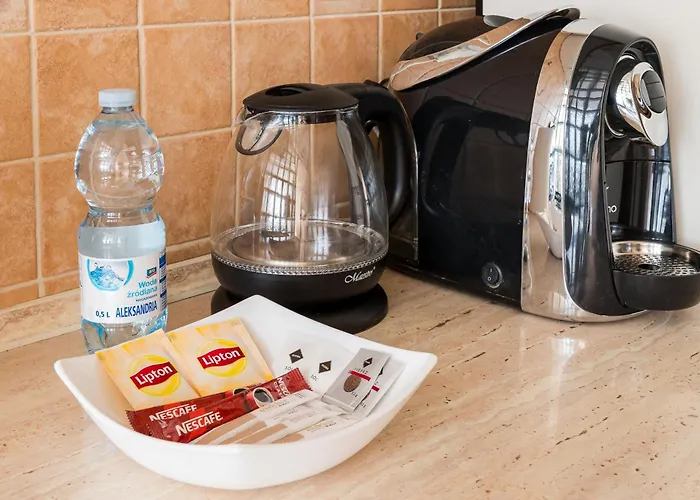 Praga Grajewska Comfort By Bookinghost Apartman Varsó